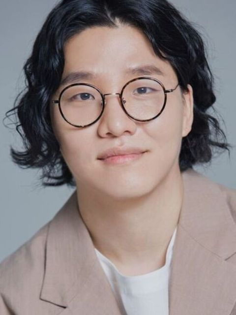 Park Geun-jeong