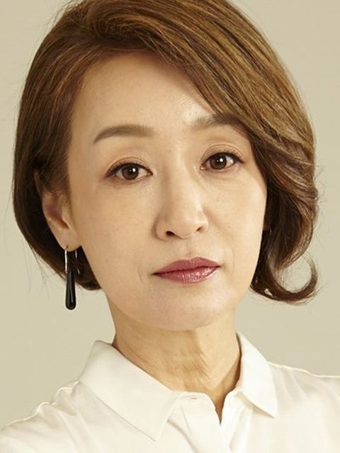 Nam Kee-ae