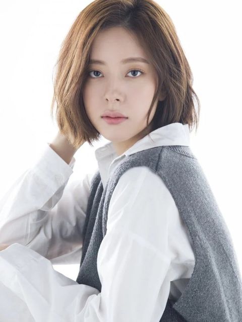 Ju Ye-eun
