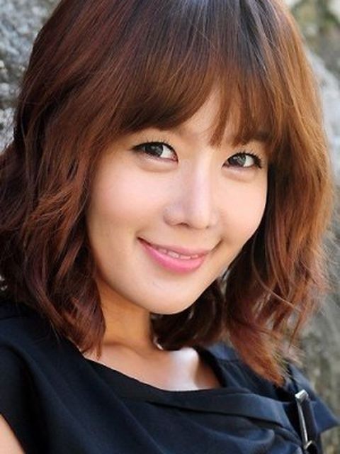 Yoon Chae-yi