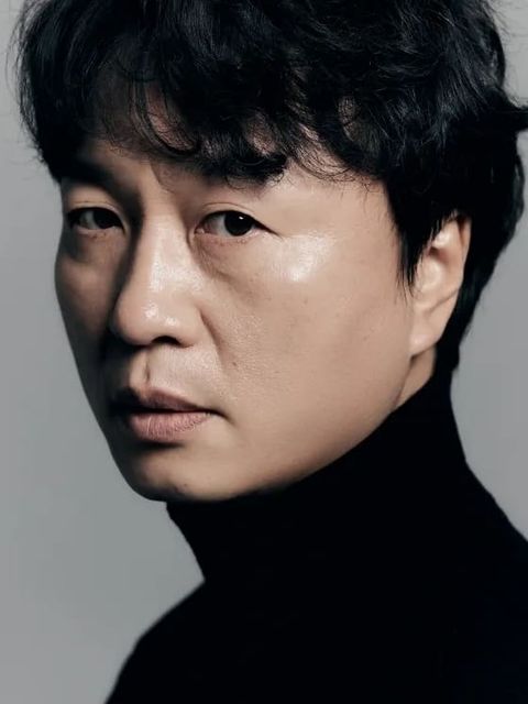 Jeon Bae-soo