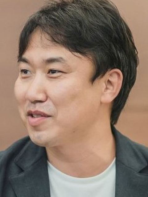 Kwak Ja-hyung
