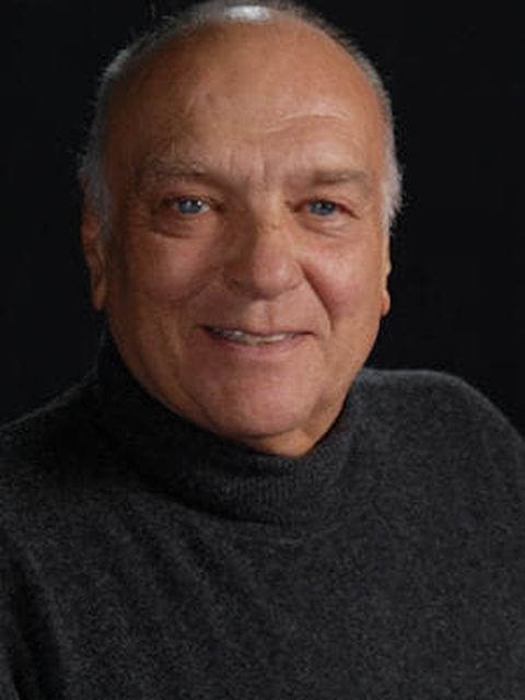 Dieter Kirchlechner