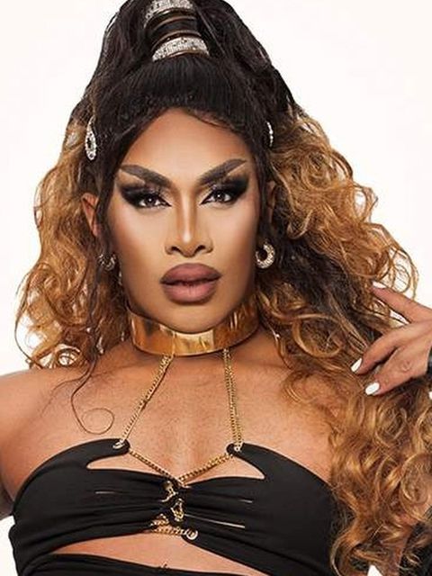 Kween Kong