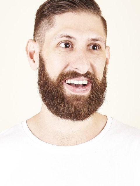 Mark Bonanno
