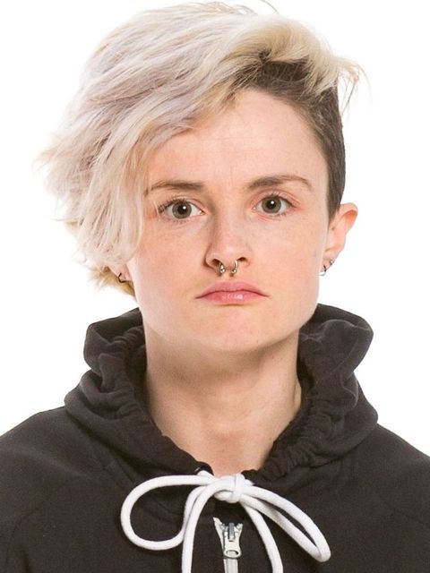 Demi Lardner