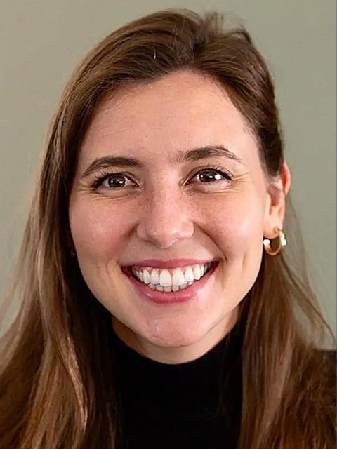 Megan McDonnell