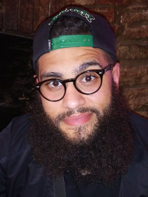 Jamali Maddix