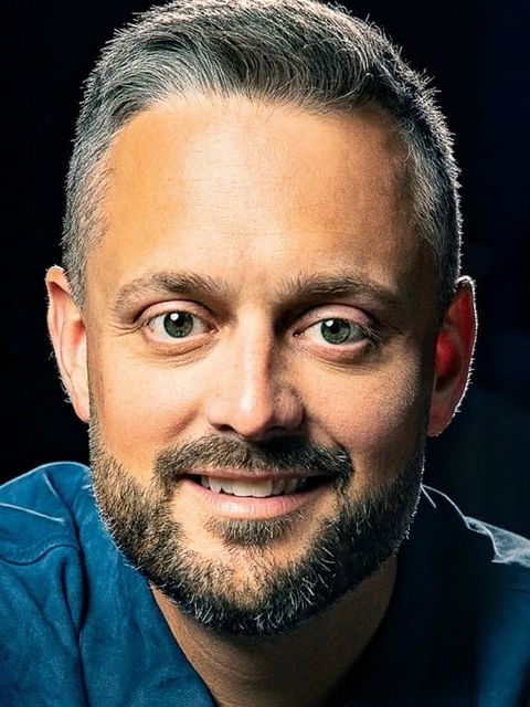 Nate Bargatze