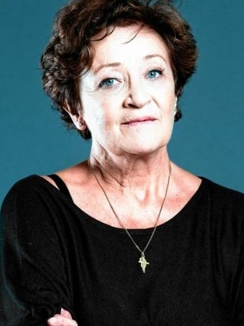 Ewa Dalkowska
