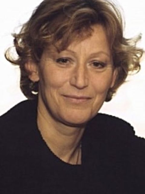 Teresa Budzisz-Krzyzanowska