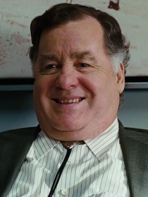 Peter Gerety