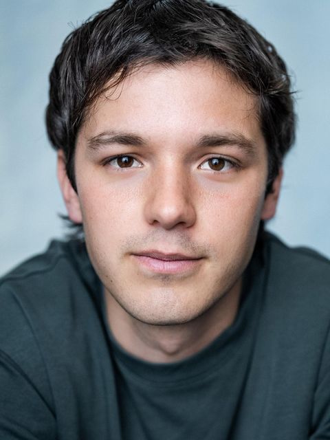 Joel Nankervis