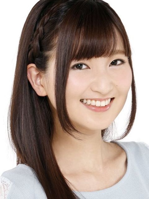 Ayaka Nanase