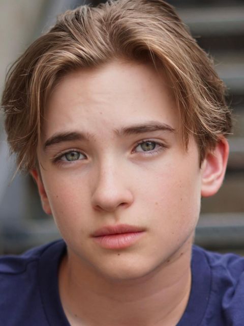 Chase B. Robertson