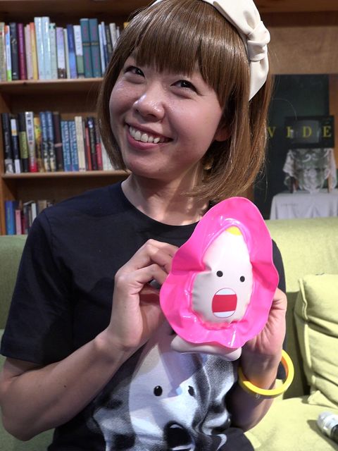 Rokudenashiko