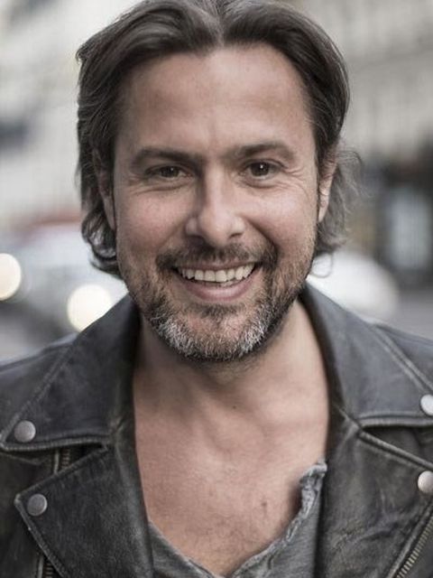 Damien Ferrette
