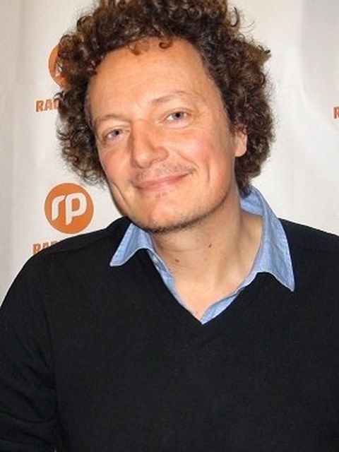 Stéphane Ronchewski