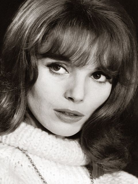 Elsa Martinelli