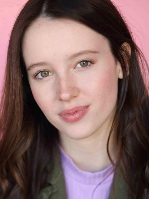 Hannah Devlin