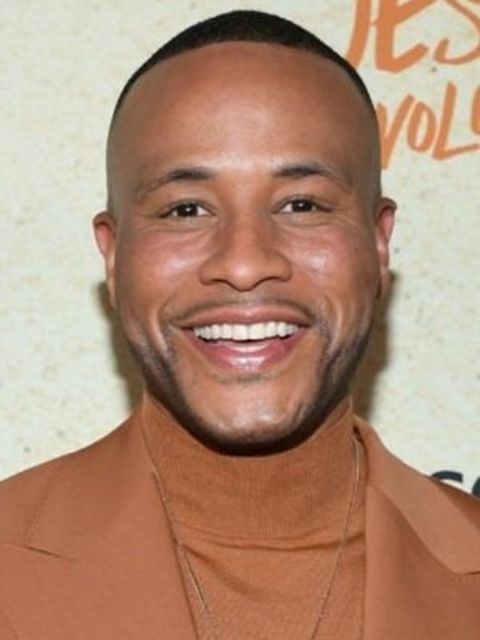 DeVon Franklin