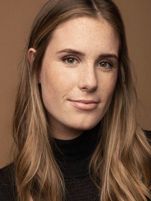 Natalie Buck
