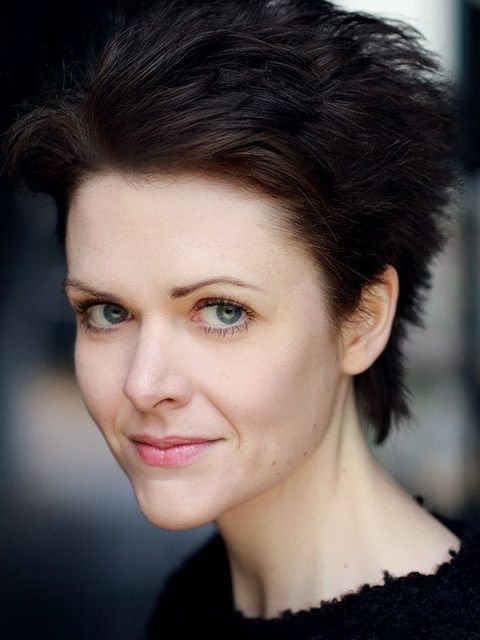 Lu Corfield