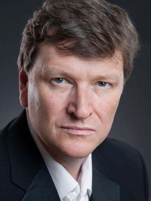 Jonathan Keeble