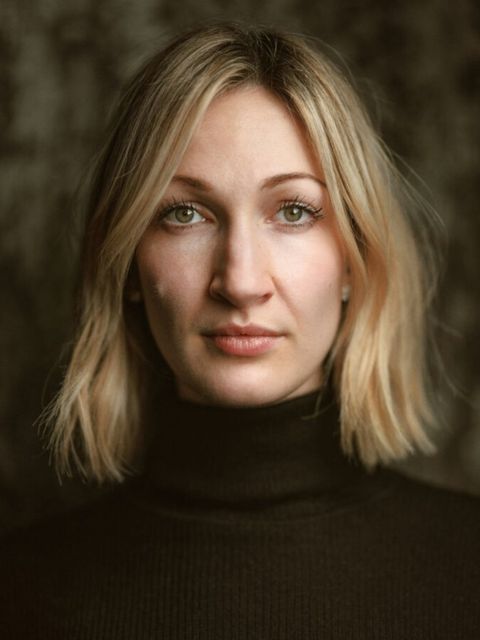 Jess Nesling