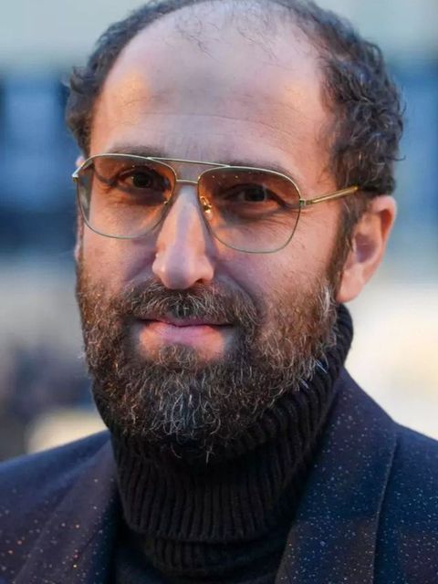 Thomas Bangalter