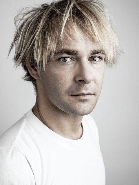 Mirco Kreibich