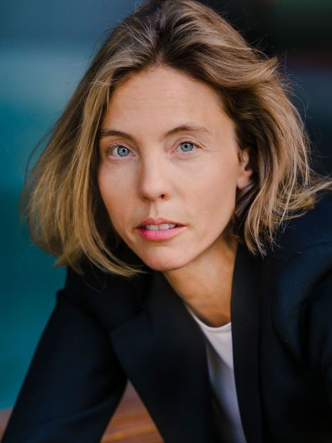 Sina Bianca Hentschel