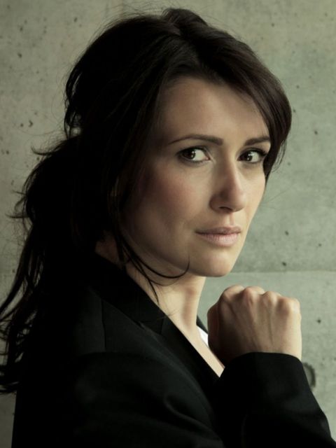 Claudia Mehnert