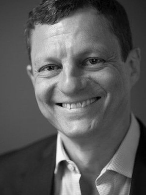 Peter Becker