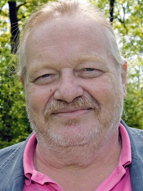 Flemming 'Bamse' Jørgensen