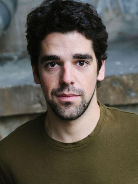 Nahuel Häfliger