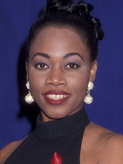 Regina Taylor