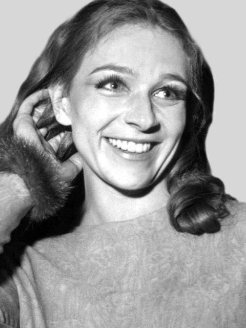 Christine Fersen