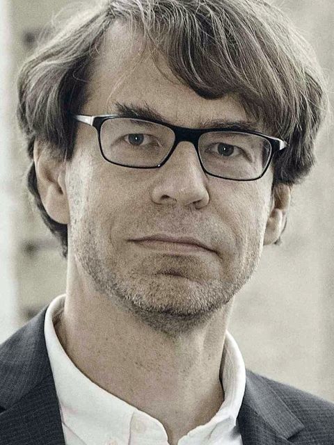 Felix Moeller