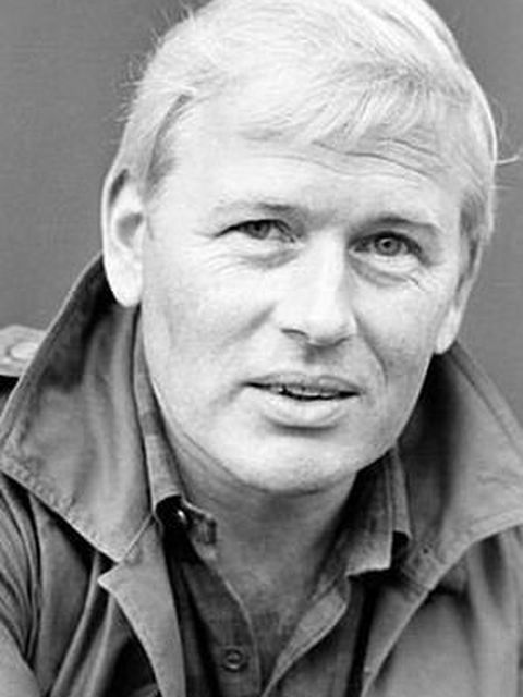 Ulrich von Dobschütz