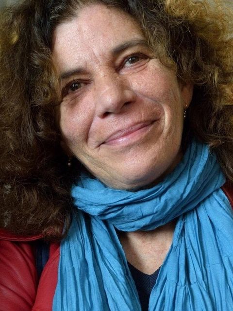 Giovanna Gravina Volonté