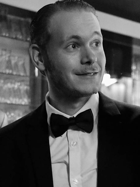 Dennis Vehlen