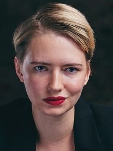 Zoë Valks