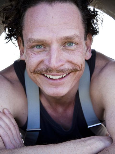 Markus Friedmann
