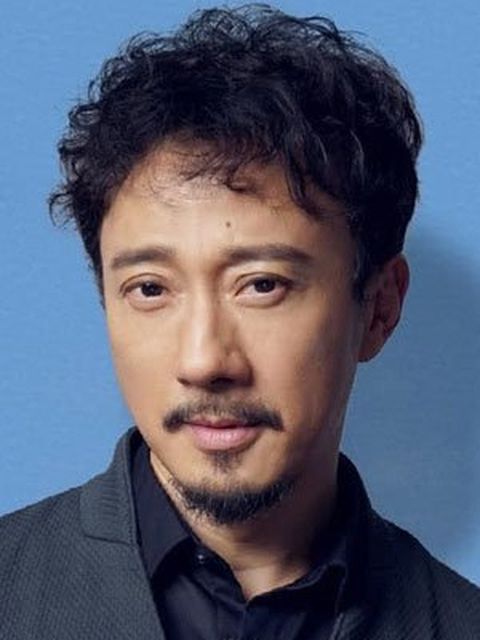 Zhao Lixin