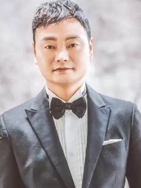 Yang Xiaobo