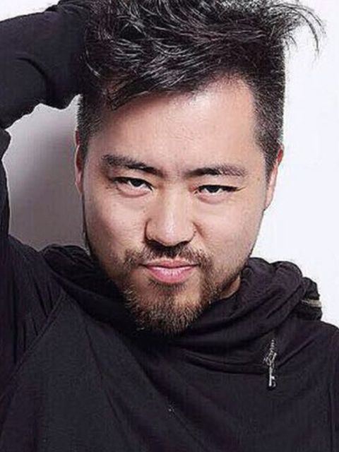 Zhang Zhenlei