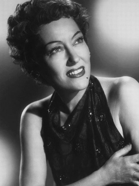 Gloria Swanson