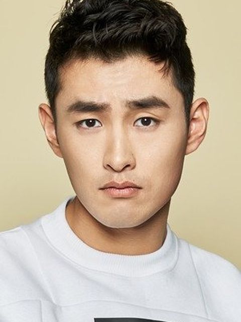 Wang Yanlin