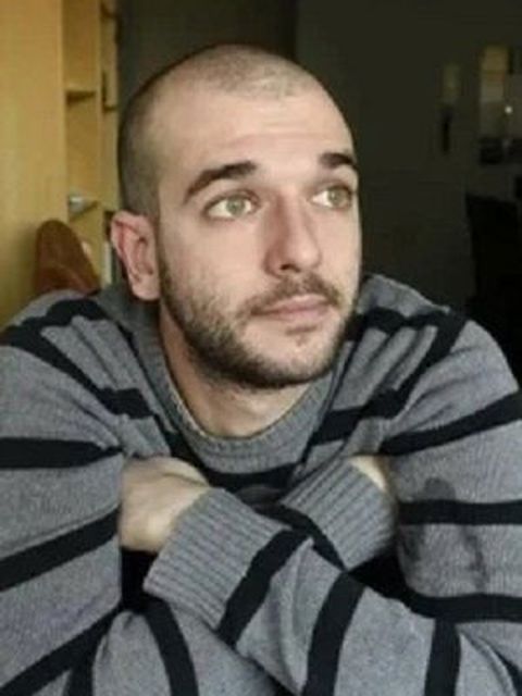 Matías Singer